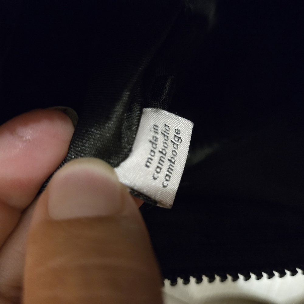 Kate Spade NEW YORK ~ Jae Flat Crossbody Bag - Picture 5 of 8